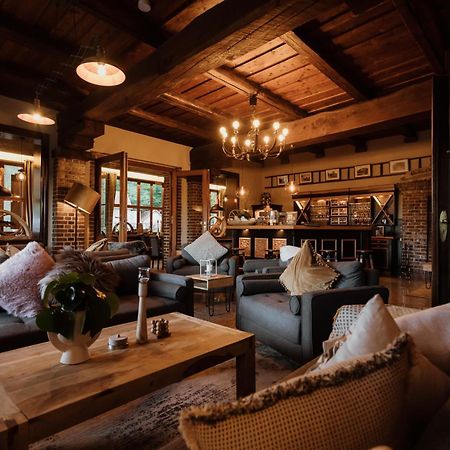 Pension Goldbachmuehle Blankenburg  Ngoại thất bức ảnh