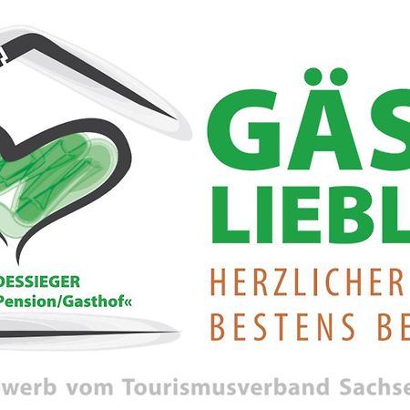 Pension Goldbachmuehle Blankenburg  Ngoại thất bức ảnh
